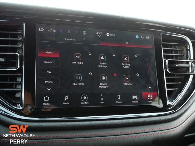 2025 Dodge Durango GT AWD