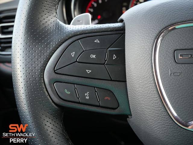 2025 Dodge Durango GT AWD