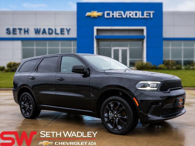 2025 Dodge Durango GT AWD for sale in Ada, OK