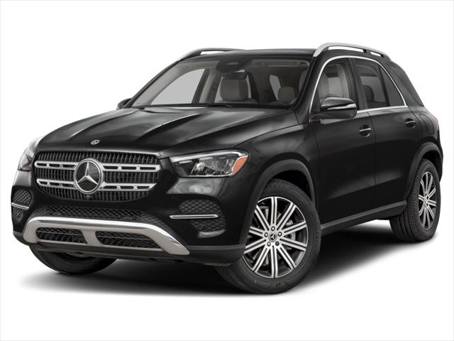 2026 Mercedes-Benz GLE GLE 450 4MATIC for sale in Greenland, NH