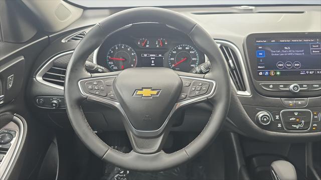 2023 Chevrolet Malibu FWD RS for sale in Greenfield, WI