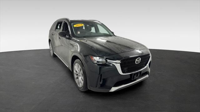 2024 Mazda X-90 3.3 Turbo Premium for sale in Janesville, WI
