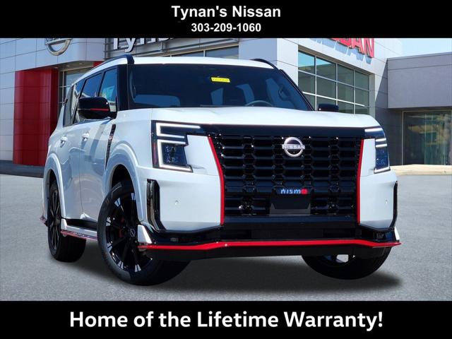 2026 Nissan Armada NISMO for sale in Aurora, CO