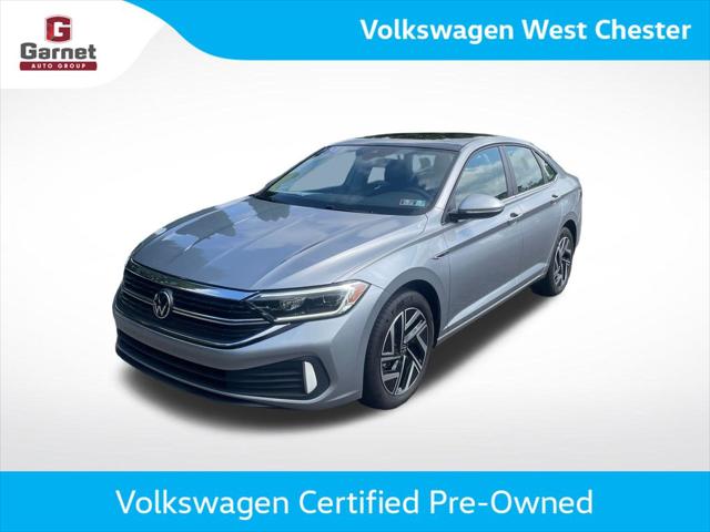 2024 Volkswagen Jetta 1.5T SEL for sale in West Chester, PA