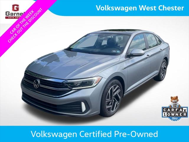 2024 Volkswagen Jetta 1.5T SEL for sale in West Chester, PA
