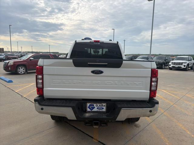 2022 Ford F-350 LARIAT