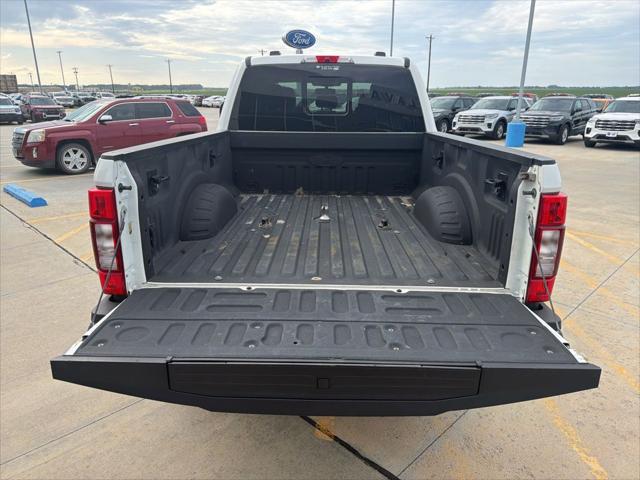 2022 Ford F-350 LARIAT