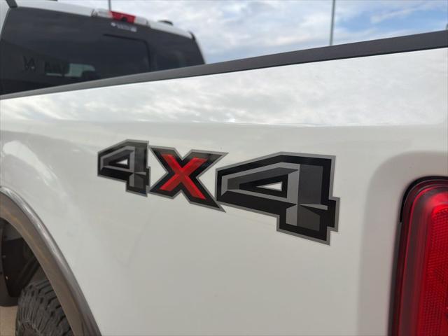 2022 Ford F-350 LARIAT