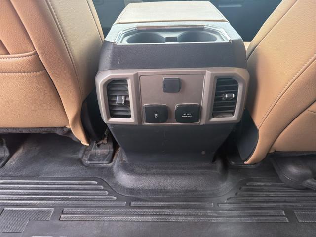 2022 Ford F-350 LARIAT