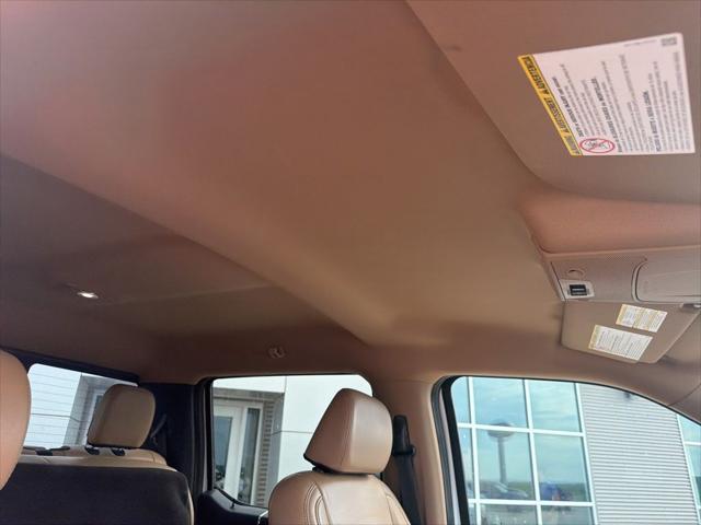 2022 Ford F-350 LARIAT