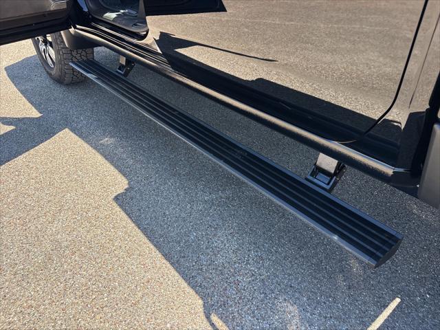 2026 GMC Sierra 2500HD Crew Cab, Standard Bed, Denali, 4WD