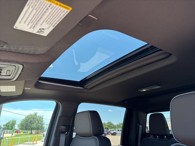 2026 GMC Sierra 2500HD Crew Cab, Standard Bed, Denali, 4WD