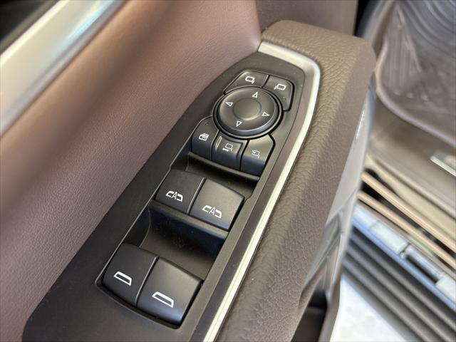2026 GMC Sierra 2500HD Crew Cab, Standard Bed, Denali, 4WD