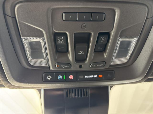 2026 GMC Sierra 2500HD Crew Cab, Standard Bed, Denali, 4WD