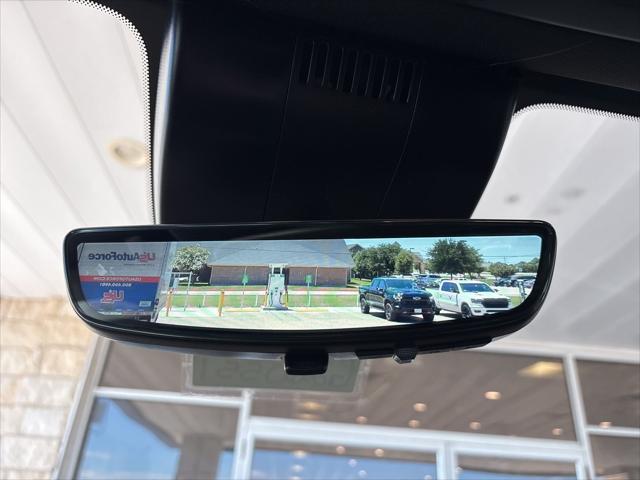 2026 GMC Sierra 2500HD Crew Cab, Standard Bed, Denali, 4WD