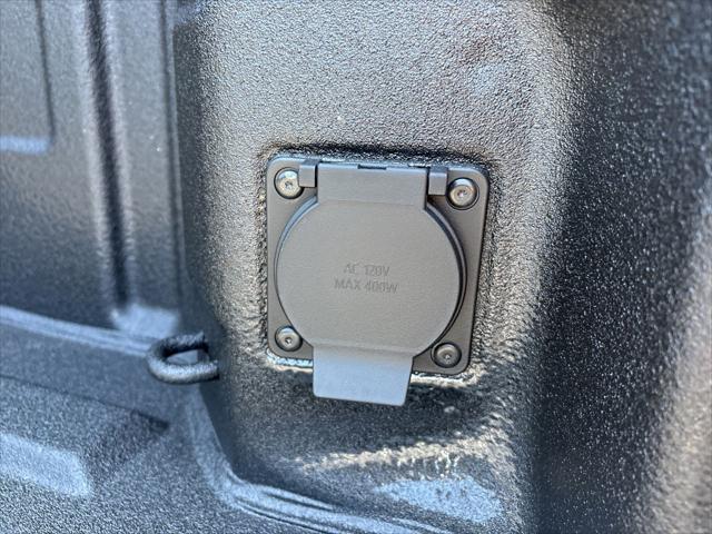 2026 GMC Sierra 2500HD Crew Cab, Standard Bed, Denali, 4WD
