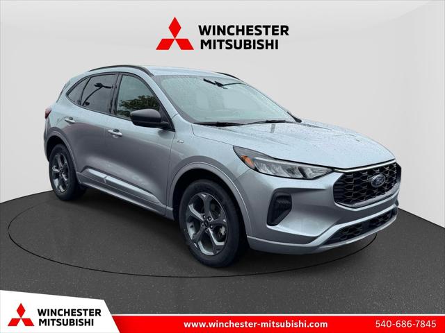 2024 Ford Escape ST-Line for sale in Winchester, VA