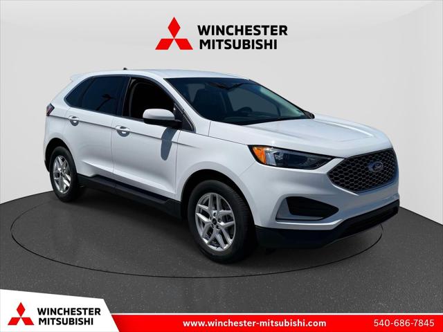 2024 Ford Edge SEL for sale in Winchester, VA