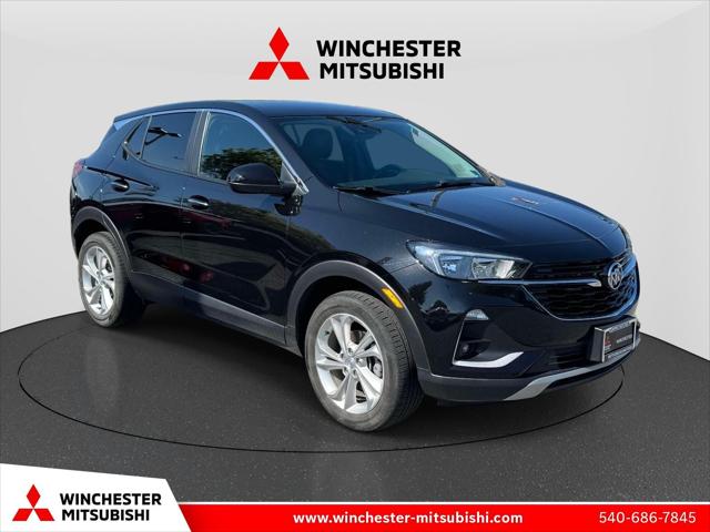 2023 Buick Encore GX Preferred AWD for sale in Winchester, VA