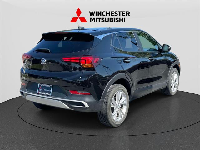 2023 Buick Encore GX Preferred AWD