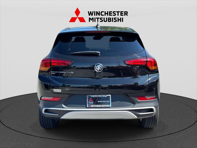 2023 Buick Encore GX Preferred AWD
