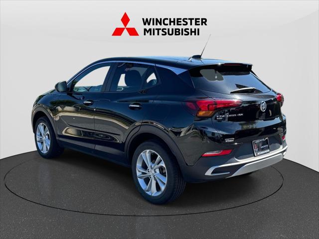 2023 Buick Encore GX Preferred AWD