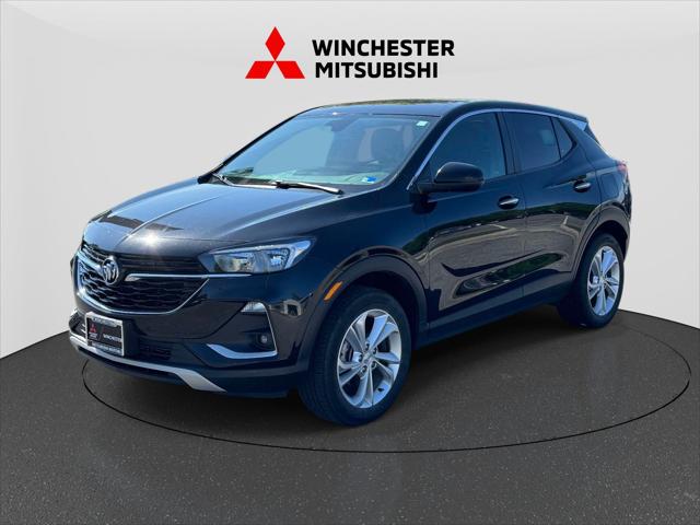 2023 Buick Encore GX Preferred AWD