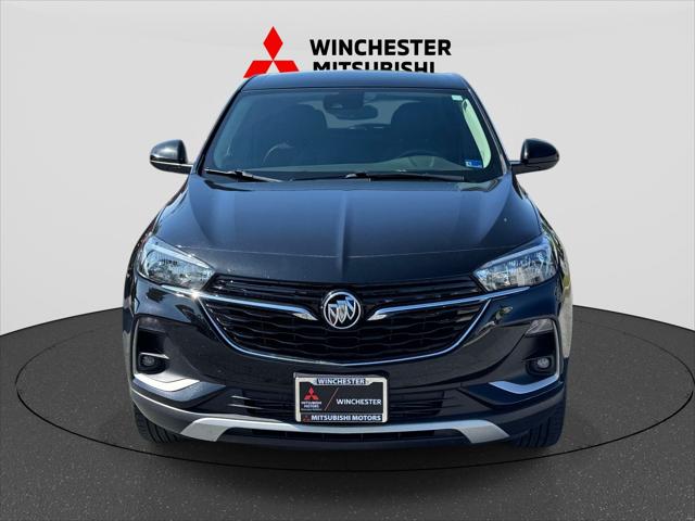 2023 Buick Encore GX Preferred AWD