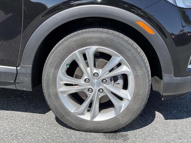 2023 Buick Encore GX Preferred AWD