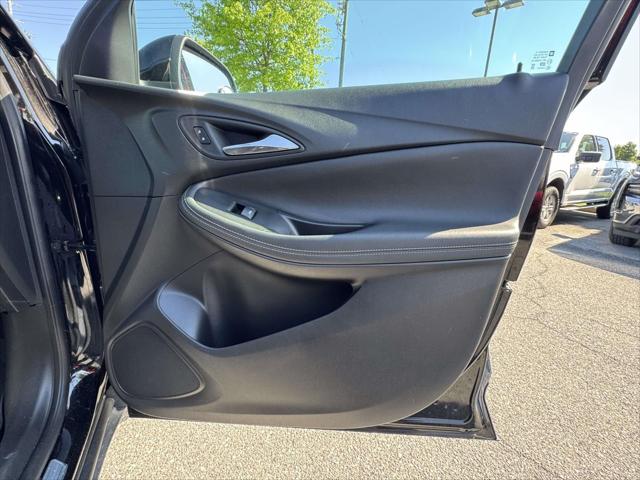 2023 Buick Encore GX Preferred AWD