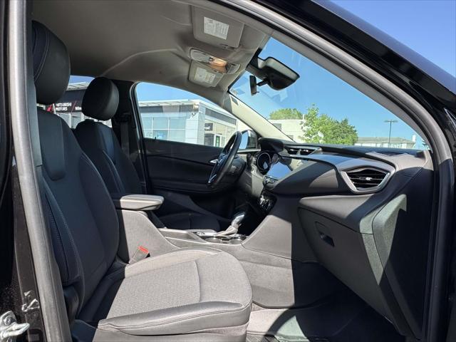 2023 Buick Encore GX Preferred AWD