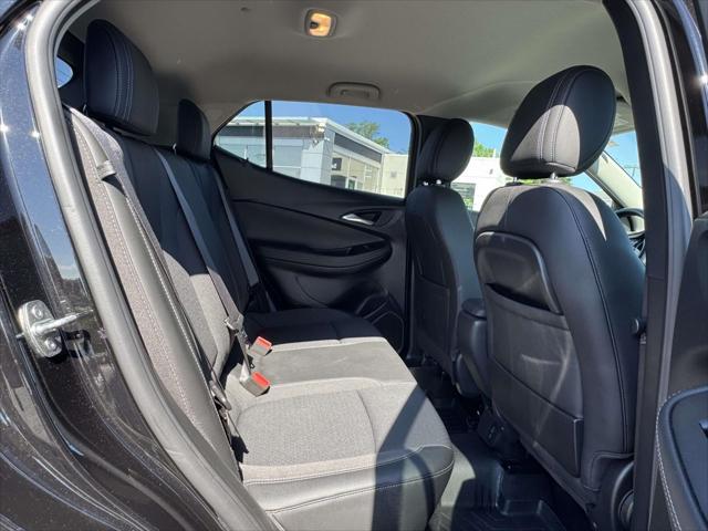 2023 Buick Encore GX Preferred AWD
