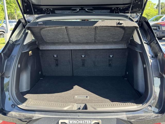2023 Buick Encore GX Preferred AWD