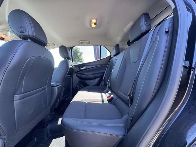 2023 Buick Encore GX Preferred AWD