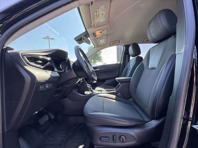 2023 Buick Encore GX Preferred AWD