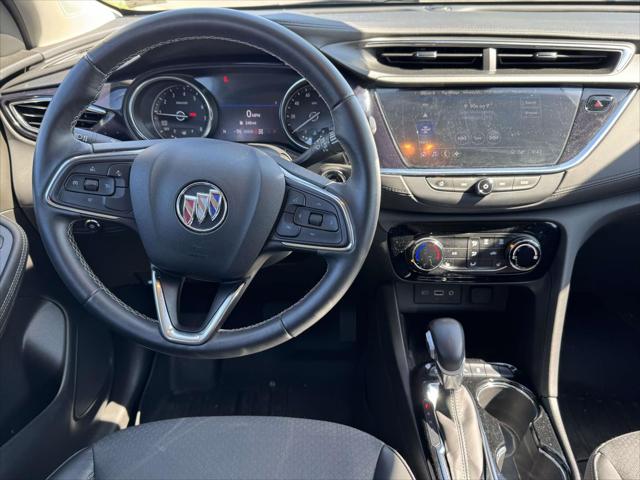 2023 Buick Encore GX Preferred AWD