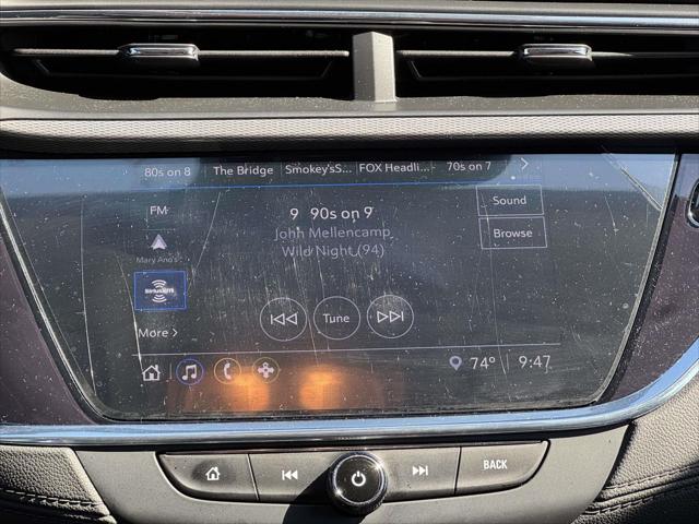 2023 Buick Encore GX Preferred AWD