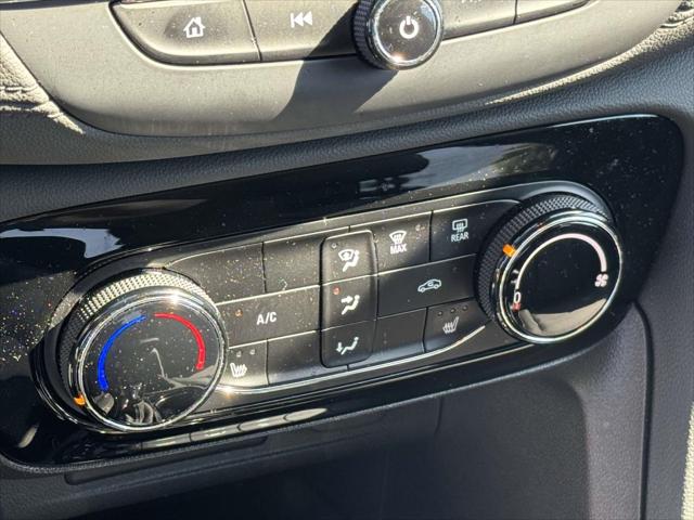 2023 Buick Encore GX Preferred AWD