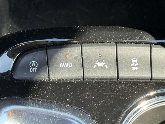 2023 Buick Encore GX Preferred AWD