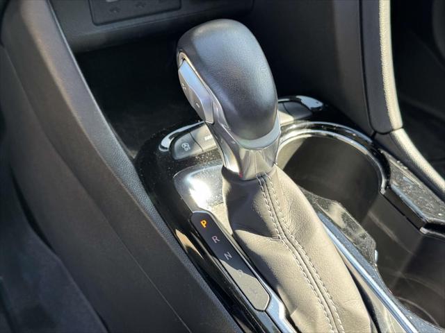 2023 Buick Encore GX Preferred AWD