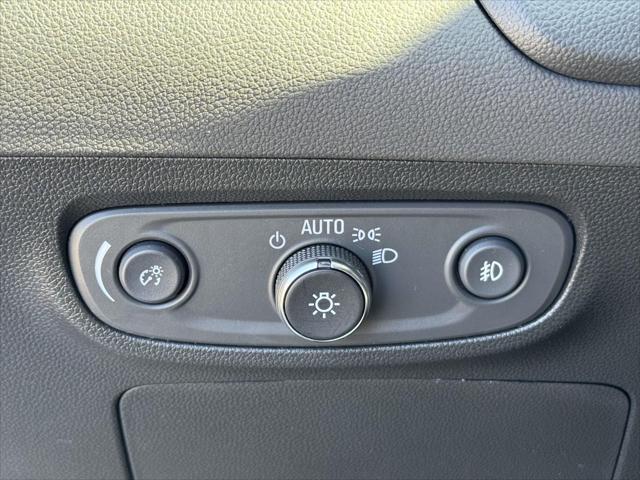 2023 Buick Encore GX Preferred AWD