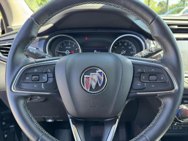 2023 Buick Encore GX Preferred AWD