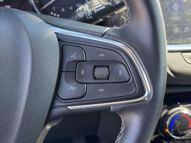 2023 Buick Encore GX Preferred AWD