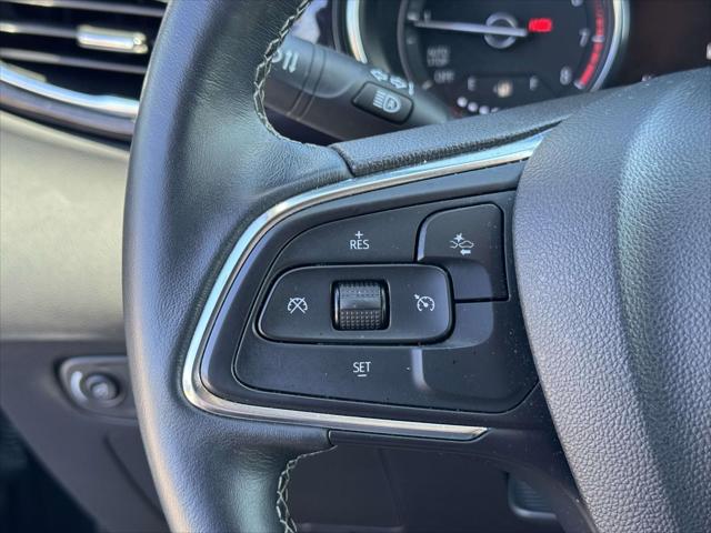 2023 Buick Encore GX Preferred AWD