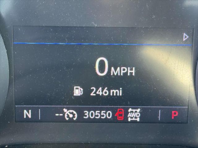 2023 Buick Encore GX Preferred AWD