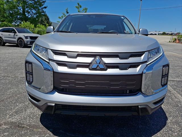 2026 Mitsubishi Outlander Sport 2.0 ES