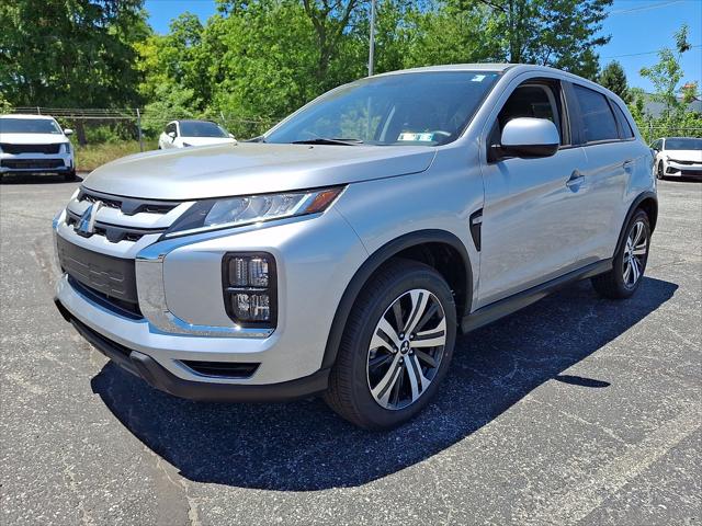 2026 Mitsubishi Outlander Sport 2.0 ES