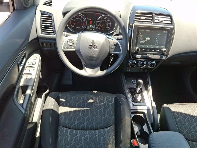 2026 Mitsubishi Outlander Sport 2.0 ES
