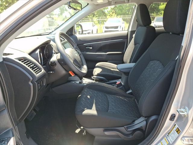 2026 Mitsubishi Outlander Sport 2.0 ES