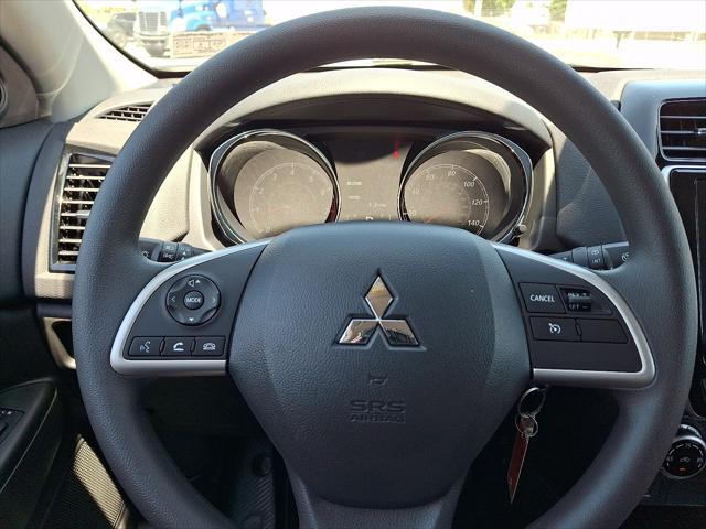 2026 Mitsubishi Outlander Sport 2.0 ES
